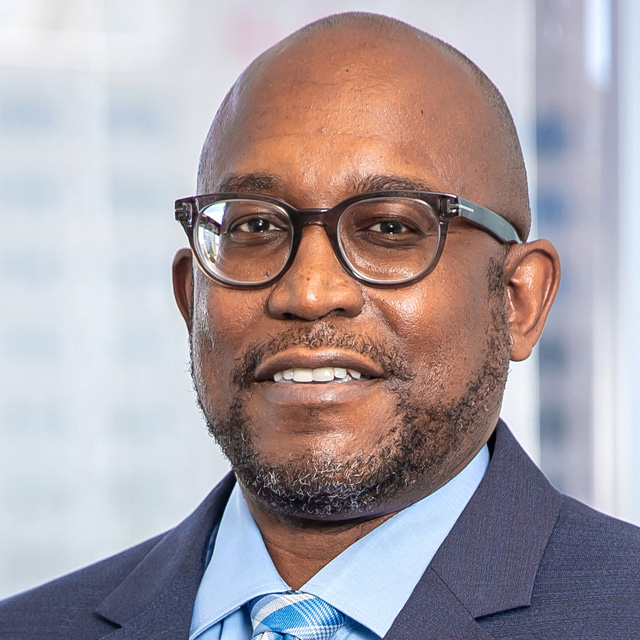 Long Beach personal injury attorney - Diallo Scott, Esq.