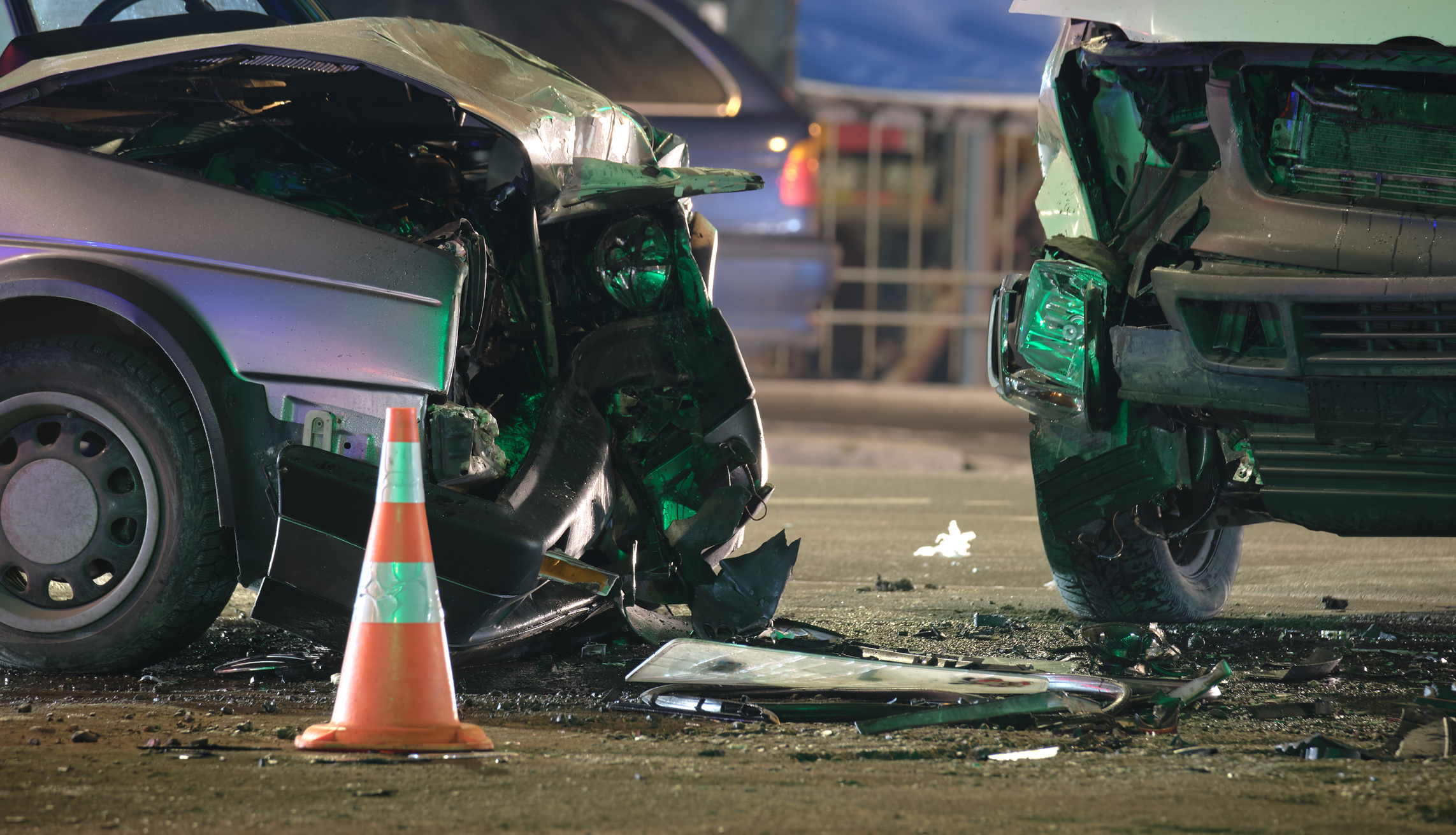 car accident in long beach, california